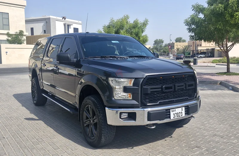 فورد إف 150 إكس إل تي V8 4x4 بأربعة أبواب63227774944002111