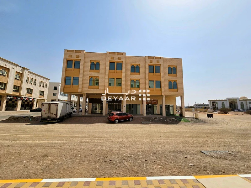 Commercial shops available for rent Near Hili Mall633124713070101129