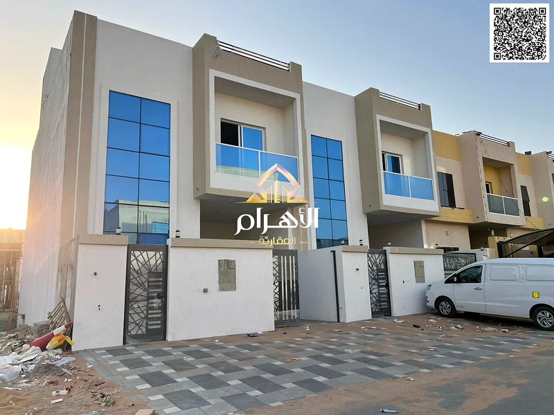 فيلا فاخرة في منطقة الهيليو، تشمل رسوم التسجيل وملكية حرة مدى الحياة لجميع الجنسيات63901264474370110