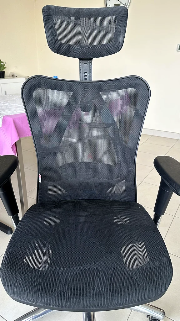 SIHOO Ergonomic Office Chair63191109335043112