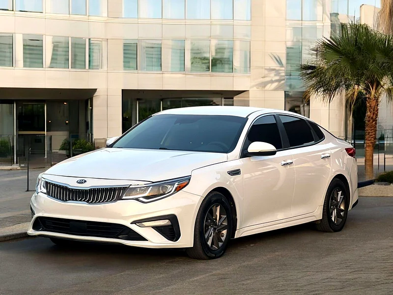 2020 Kia™️ Optima LX | AED 599/Month | 0% Down Payment | USA Specs63155551633665112