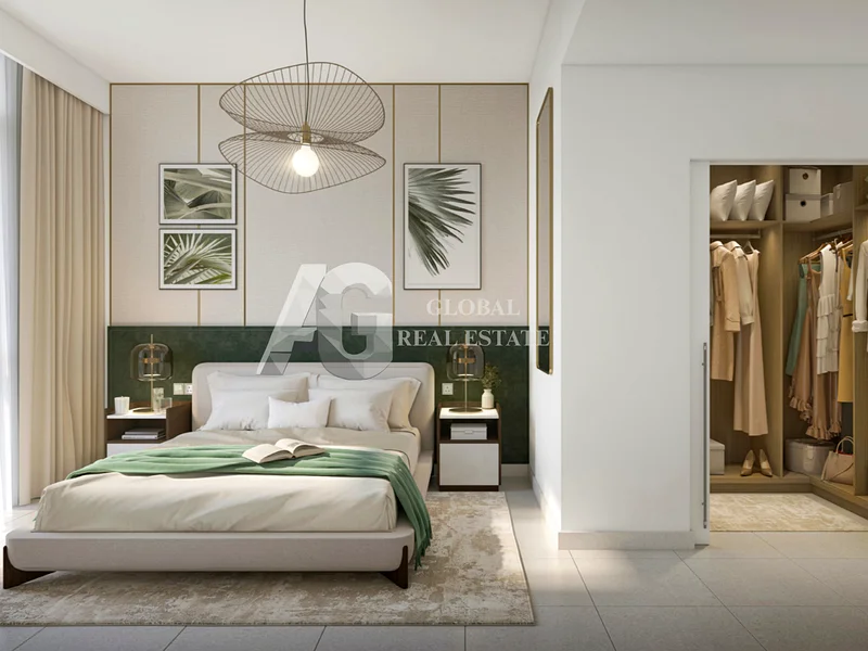 Spacious Layout | Mid-Floor | Corner Unit64045782339585111