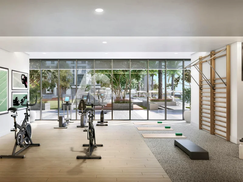 Spacious Layout | Mid-Floor | Corner Unit64045782339585113
