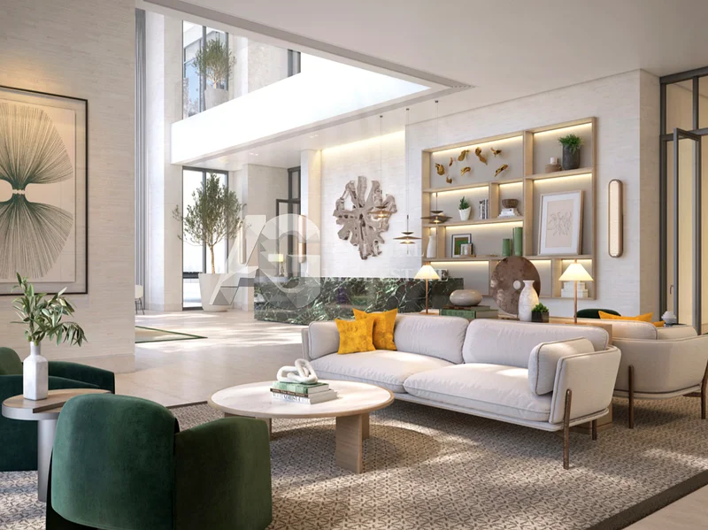 Spacious Layout | Mid-Floor | Corner Unit64045782339585112