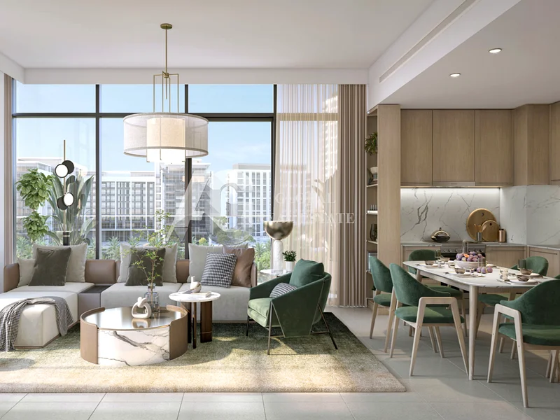 Spacious Layout | Mid-Floor | Corner Unit64045782339585110