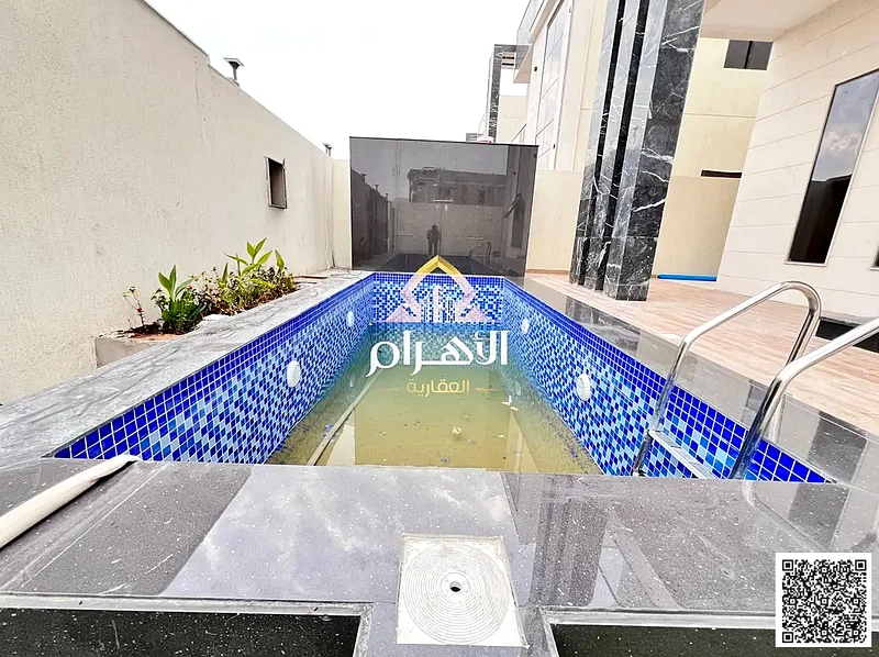 فرصة لا يمكن تفويتها، أفضل فيلا في الحيليو، مباشرة من المالك، بما في ذلك رسوم التسجيل ونقل الملكية.63901036025218112