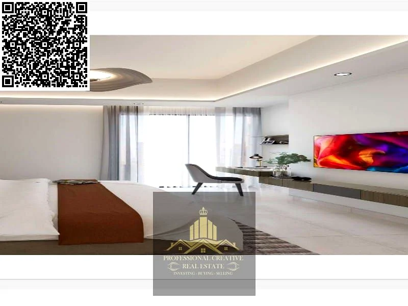 With a 10% down payment, book your unit in the heart of Ajman- 6-year payment plan63189600839299113