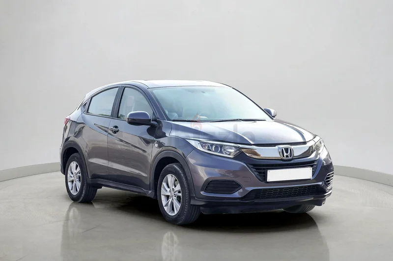 2020 هوندا HR-V Dx 1.8 لتر | مواصفات دول مجلس التعاون الخليجي63173486812418111
