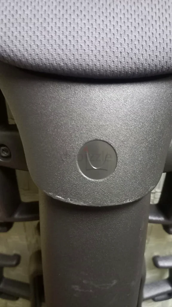 I am Selling For Herman Miller Embody Chair Fully Loaded Neat And Clean Available63179391840898113