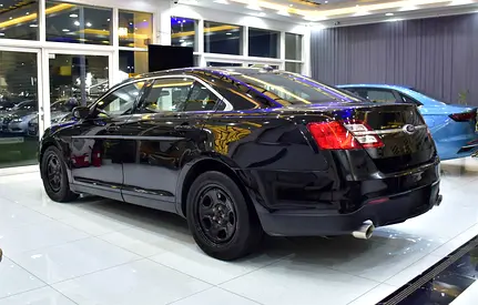 2015 FORD TAURUS 照片 7