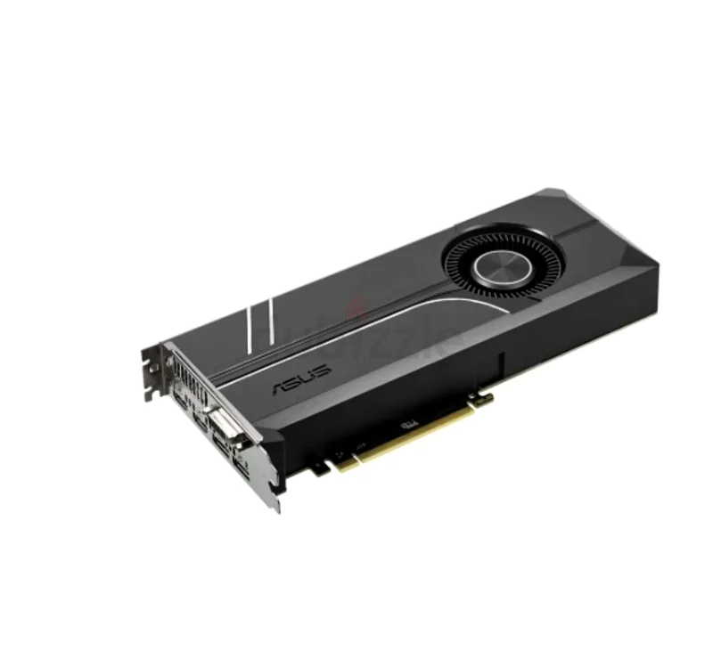 ASUS GeForce GTX 1060 Turbo 6GB | VR Ready | Excellent Condition63256596126338112