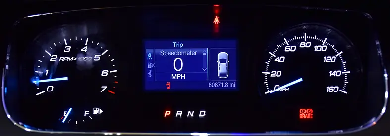 2015 FORD TAURUS 照片 13
