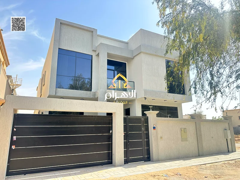 فيلا بسعر مخفض، تشمل الكهرباء والماء وتكييف الهواء، فيلا راقية من خمس غرف نوم، ملكية حرة لجميع الجنسيات63901370023811110