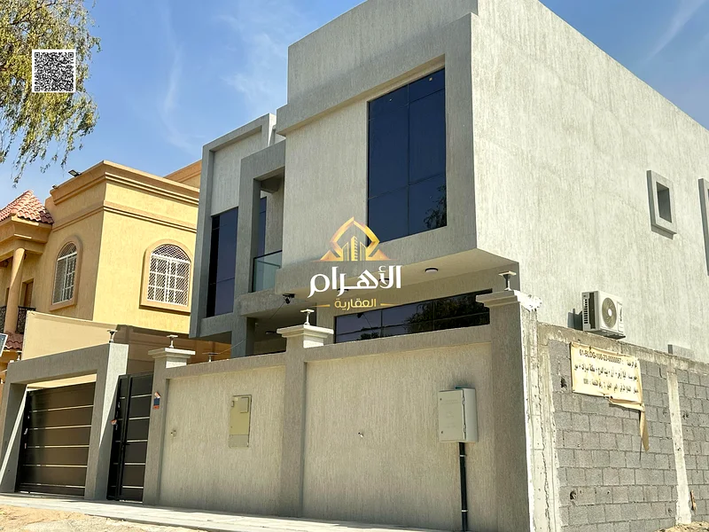 فيلا بسعر مخفض، تشمل الكهرباء والماء وتكييف الهواء، فيلا راقية من خمس غرف نوم، ملكية حرة لجميع الجنسيات63901370023811111