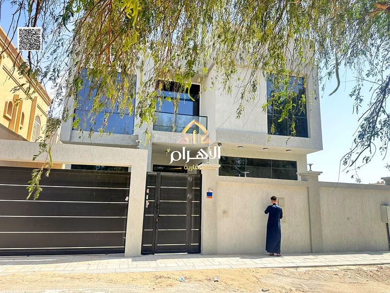 فيلا بسعر مخفض، تشمل الكهرباء والماء وتكييف الهواء، فيلا راقية من خمس غرف نوم، ملكية حرة لجميع الجنسيات63901370023811112