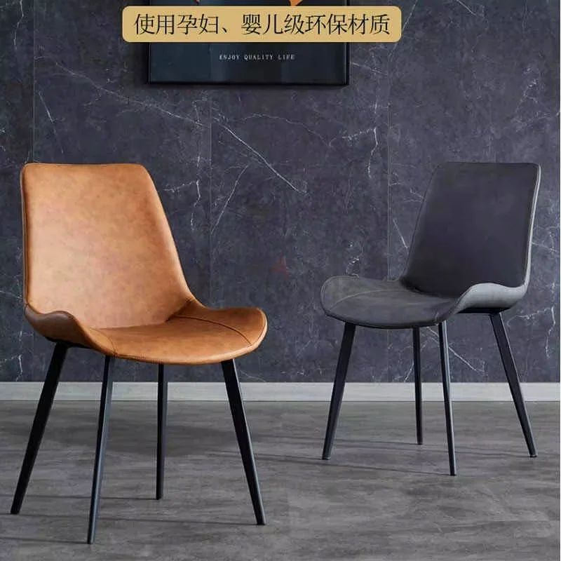Modern 4-Seater Dining Set – Scratch-Proof Table + PU Chairs – 750 AED63217328505985112