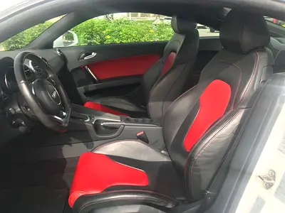 صورة مصغرة 11 لـ 2015 AUDI TT