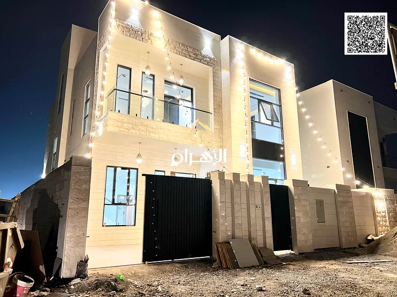 villa directly from the owner, freehold for all nationalities, negotiable price, no down payment, 100% bank financing63900819246849114