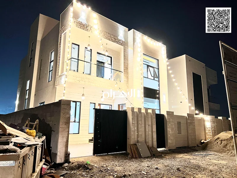 villa directly from the owner, freehold for all nationalities, negotiable price, no down payment, 100% bank financing63900819246849112