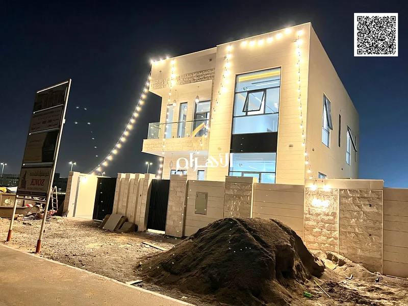 villa directly from the owner, freehold for all nationalities, negotiable price, no down payment, 100% bank financing63900819246849111
