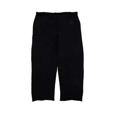 YZY Vultures Pants - BLACK SIZE 3