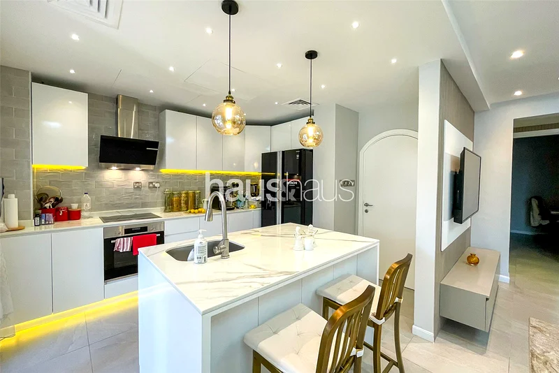 Fully Upgraded + Extended | Exclsuive63186242709123113