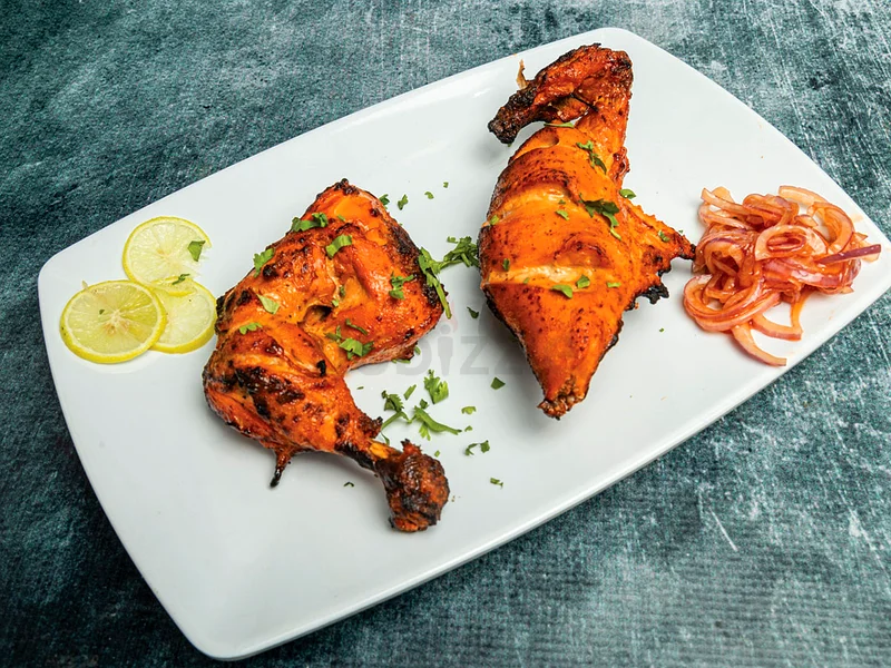 Restaurant - North Indian / Punjabi63219830949506112
