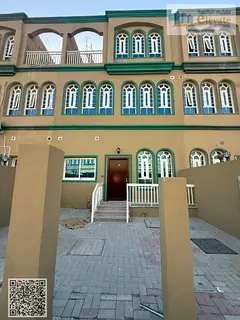 Beautiful 3-Bedroom Townhouse Villa for Sale