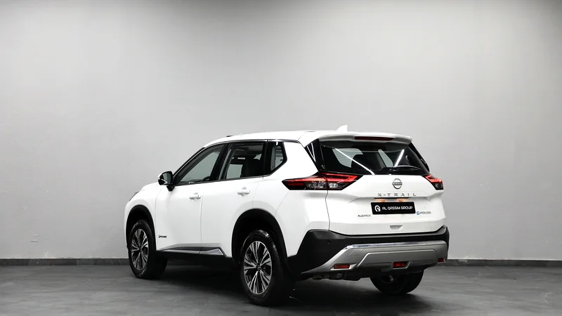X-Trail | Full Option | Brand New | Under Warranty Till 2030 | AED 1,880 0% Downpayment Ref#XTrail2363231158869635113