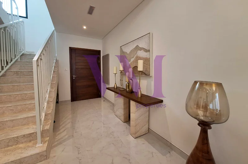 فيلا مفروشة | 3 غرف نوم + غرفة خادمة63864192372739111