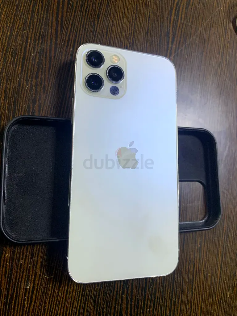 iPhone 12 Pro63213425391363113