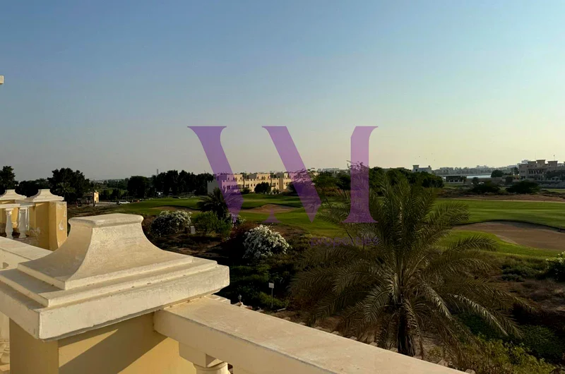 فيلا غير مفروشة مكونة من 4 غرف نوم مع حمام سباحة خاص63858776043777113