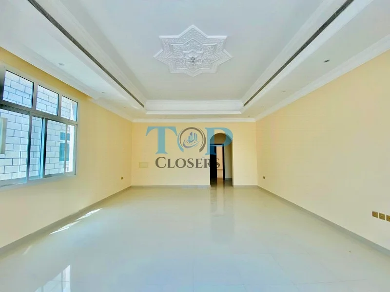 5 Masters Br | Compound Villa | Prime Location63151410511619112