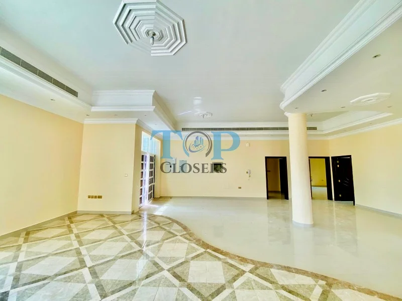 5 Masters Br | Compound Villa | Prime Location63151410511619114