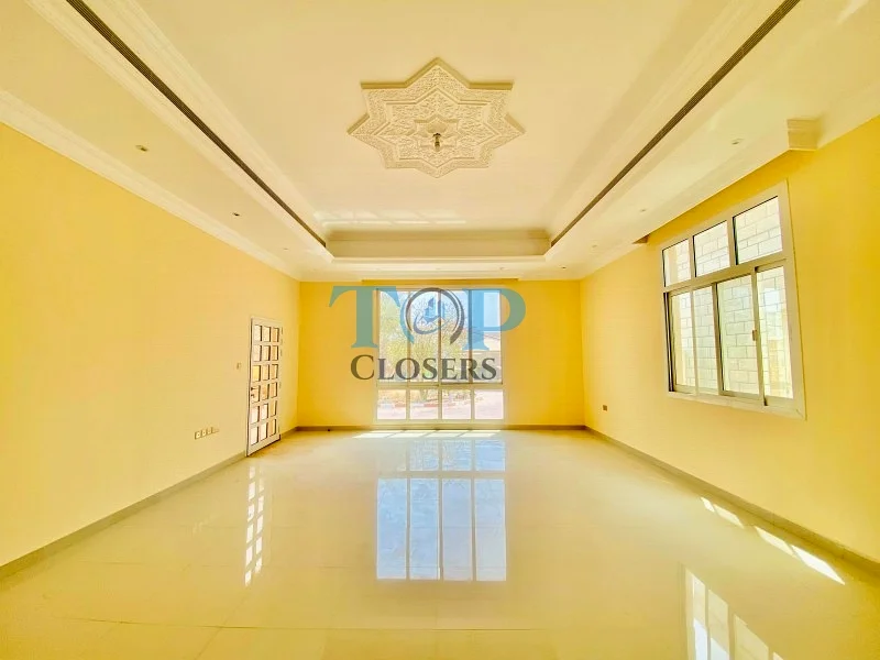 5 Masters Br | Compound Villa | Prime Location63151410511619111