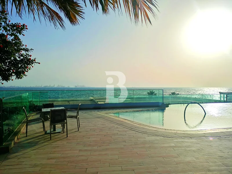 LOW PRICE - POOL WITH SEA VIEW | FURNISHED63726479280131113