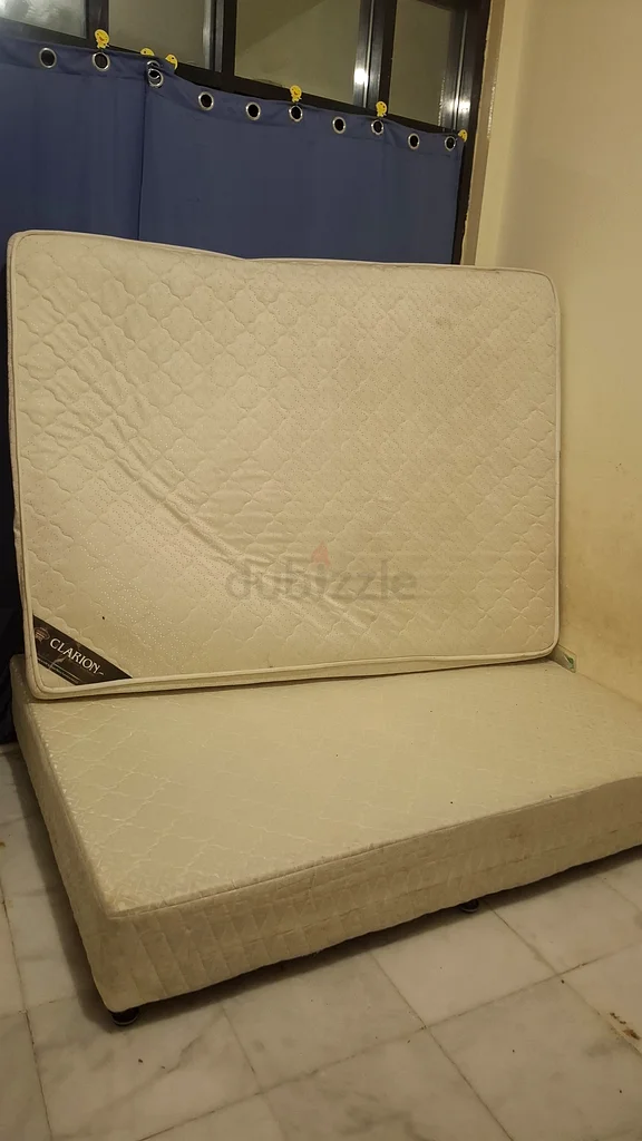 Comfortable Queen Size Mattress for Sale!63217332864386113