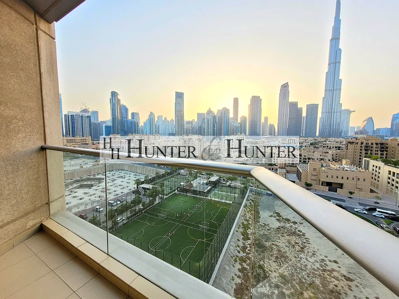 LARGE LAYOUT | CHILLER FREE | BURJ VIEW63769736351106112
