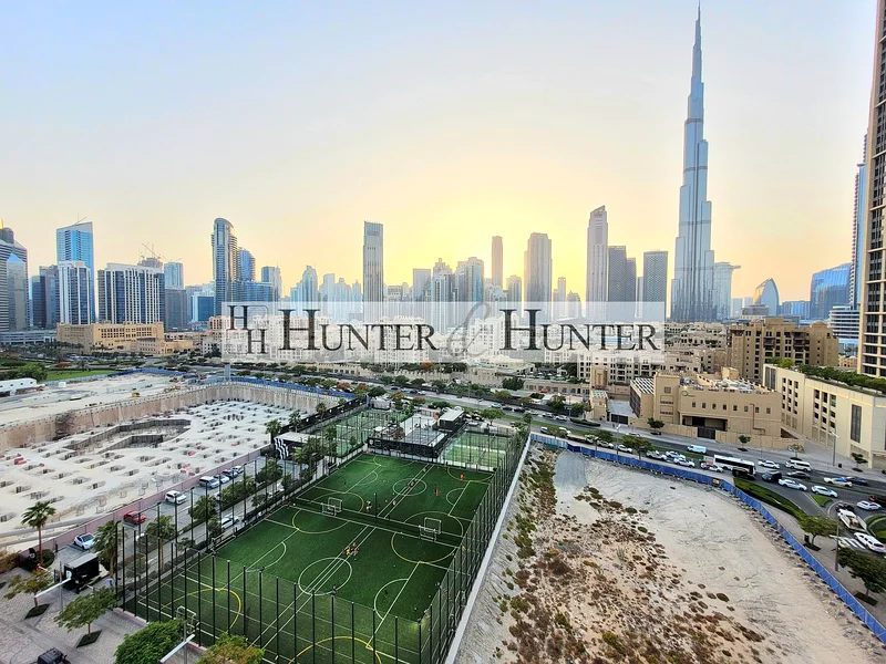 LARGE LAYOUT | CHILLER FREE | BURJ VIEW63769736351106113