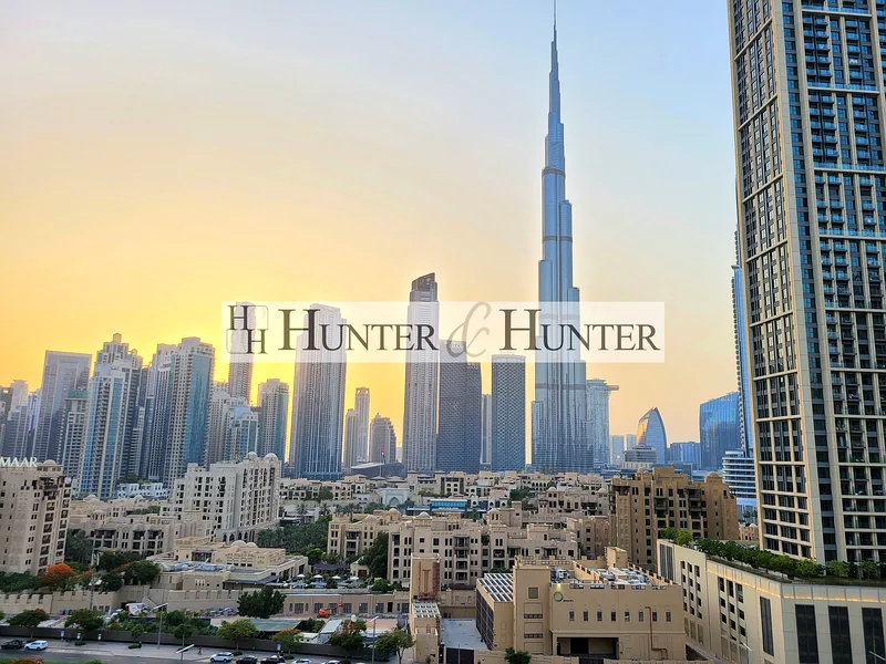 LARGE LAYOUT | CHILLER FREE | BURJ VIEW63769736351106110