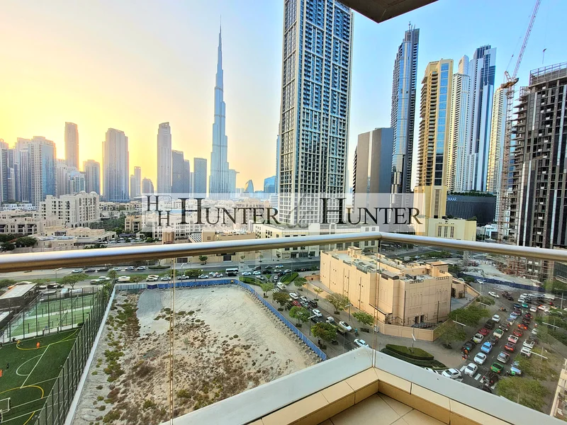 LARGE LAYOUT | CHILLER FREE | BURJ VIEW63769736351106111
