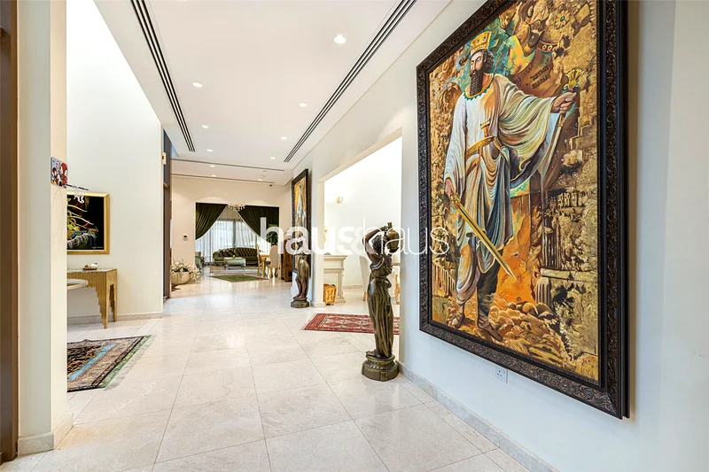 Type B | Large Layout I Spacious Living  Open View63973859475970112