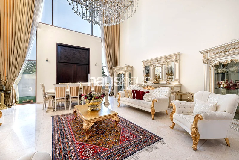 Type B | Large Layout I Spacious Living  Open View63973859475970114