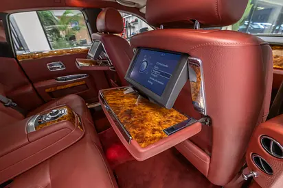 صورة مصغرة 20 لـ 2010 ROLLS-ROYCE GHOST