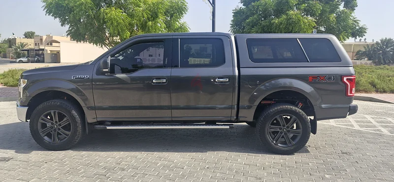 فورد إف 150 إكس إل تي V8 4x4 بأربعة أبواب63227774944002114