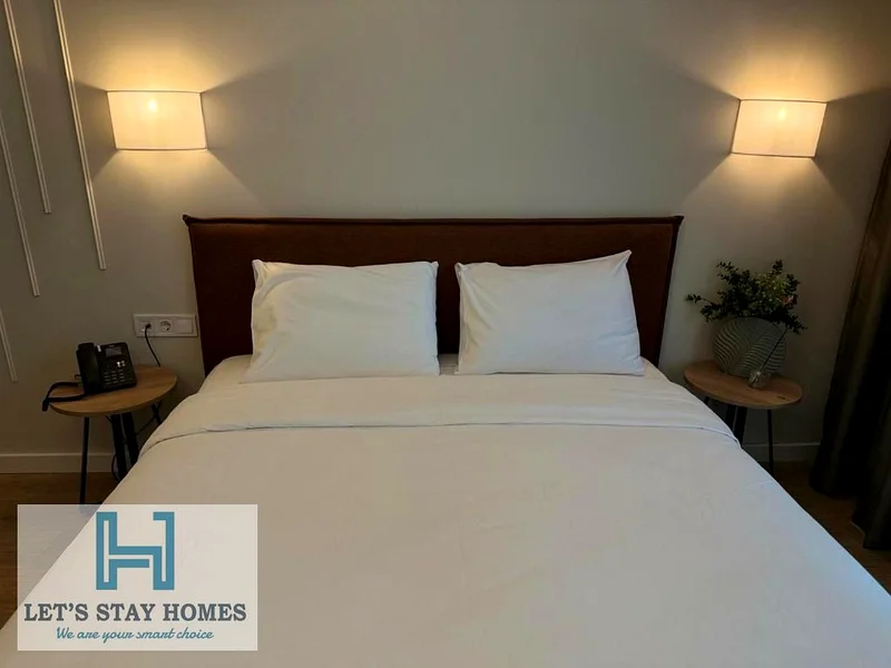 Summer Offer | Furnished | Kitchenette | Free Cleaning | Monthly Payment | Near Metro | Free Parking | Pool | Gym63168978995073114