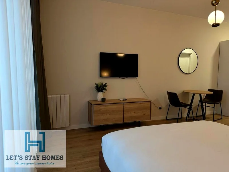 Summer Offer | Furnished | Kitchenette | Free Cleaning | Monthly Payment | Near Metro | Free Parking | Pool | Gym63168978995073112