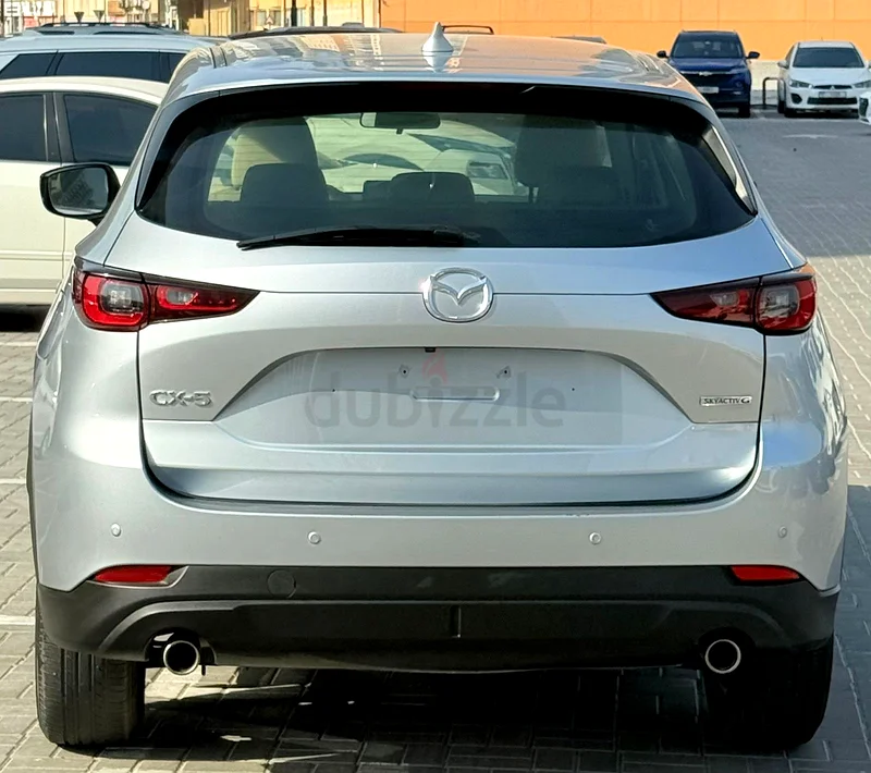 مازدا CX-5 2023، حالة ممتازة، لا حوادث، للاستخدام العائلي، أميال قليلة63136479160963113