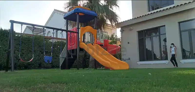 Mega twist slide and tube63209341444098112