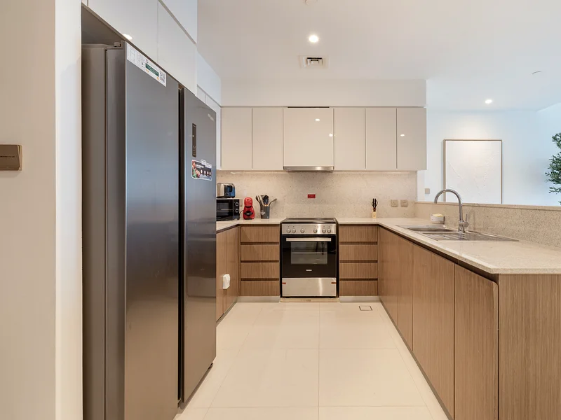 Burj Khalifa View | Spacious 3BR | Downtown Dubai63833494244355114